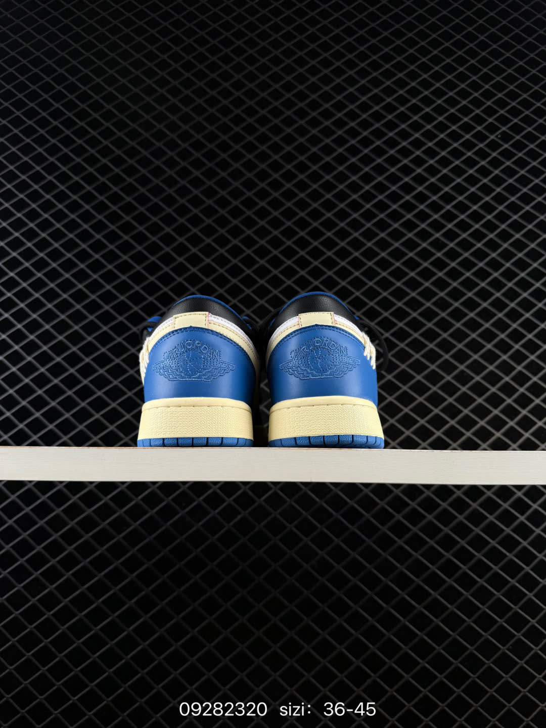 Nike Air Jordan 1 Low-DC0774-416